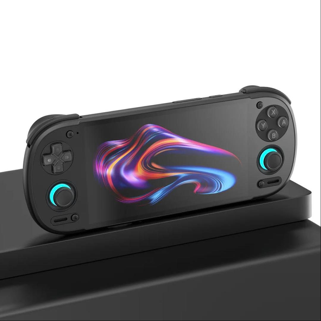 Retroid Pocket 6 8GB/128GB ブラック - メルカリ