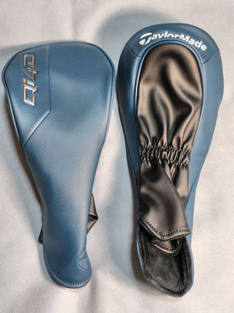 未使用/10.5° Qi4DMAX ヘッド /ヘッドカバー /保証書店舗印あり - メルカリ