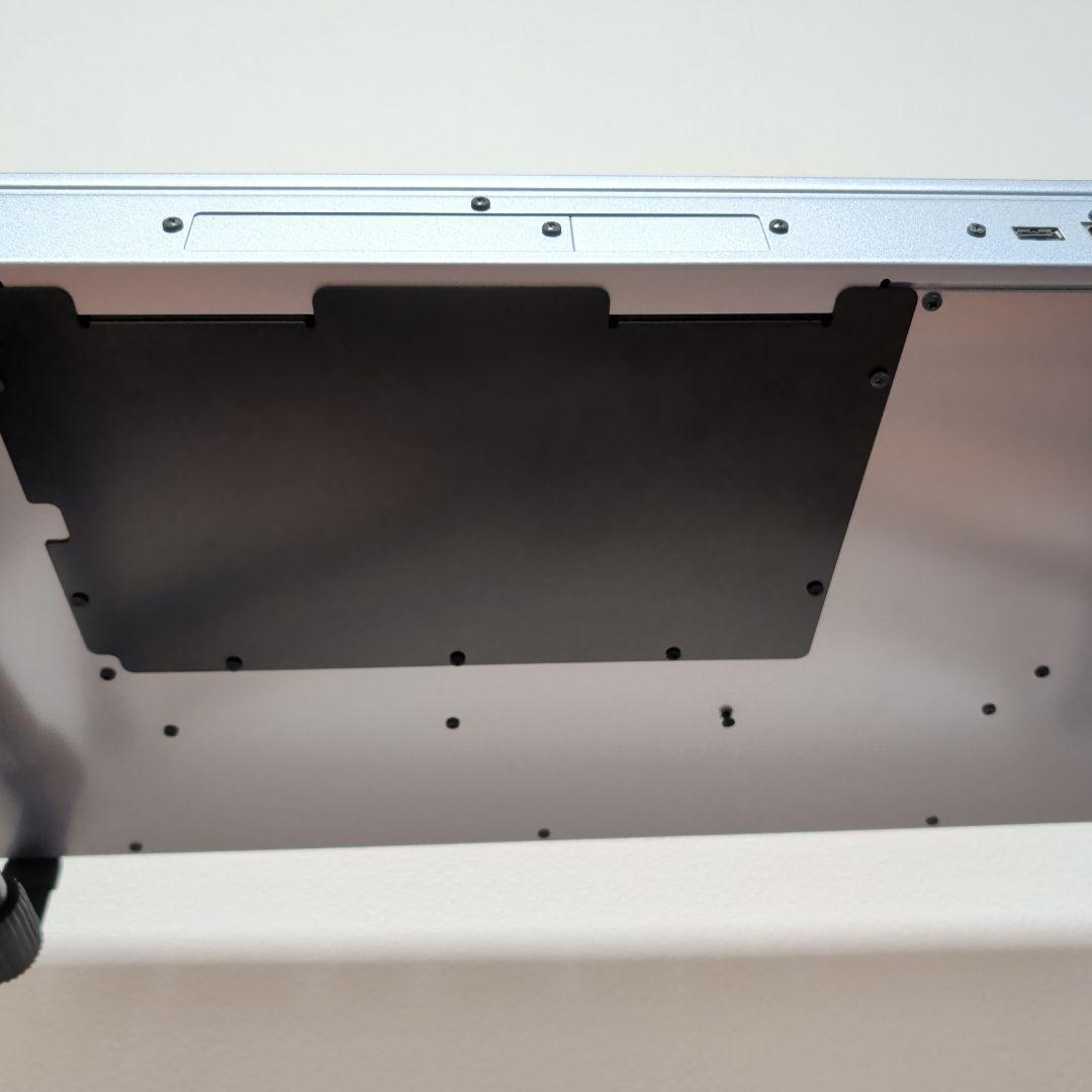 YAMAHA] MOTIF ES6 動作確認済 動画あり - メルカリ