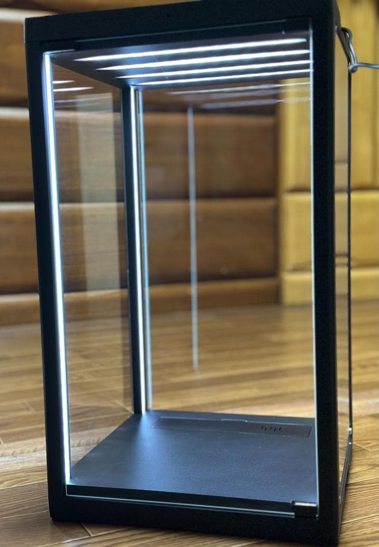 APEXTIME フィギュア コレクションケース INART ホットトイズ - メルカリ