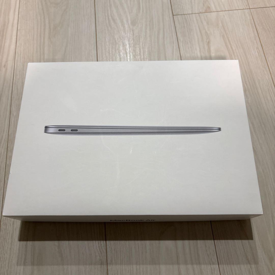 スマホ・タブレット・パソコン macbook air m1 Apple MacBook Air with Apple M1 Chip (13-inch, 8GB RAM, 256GB SSD