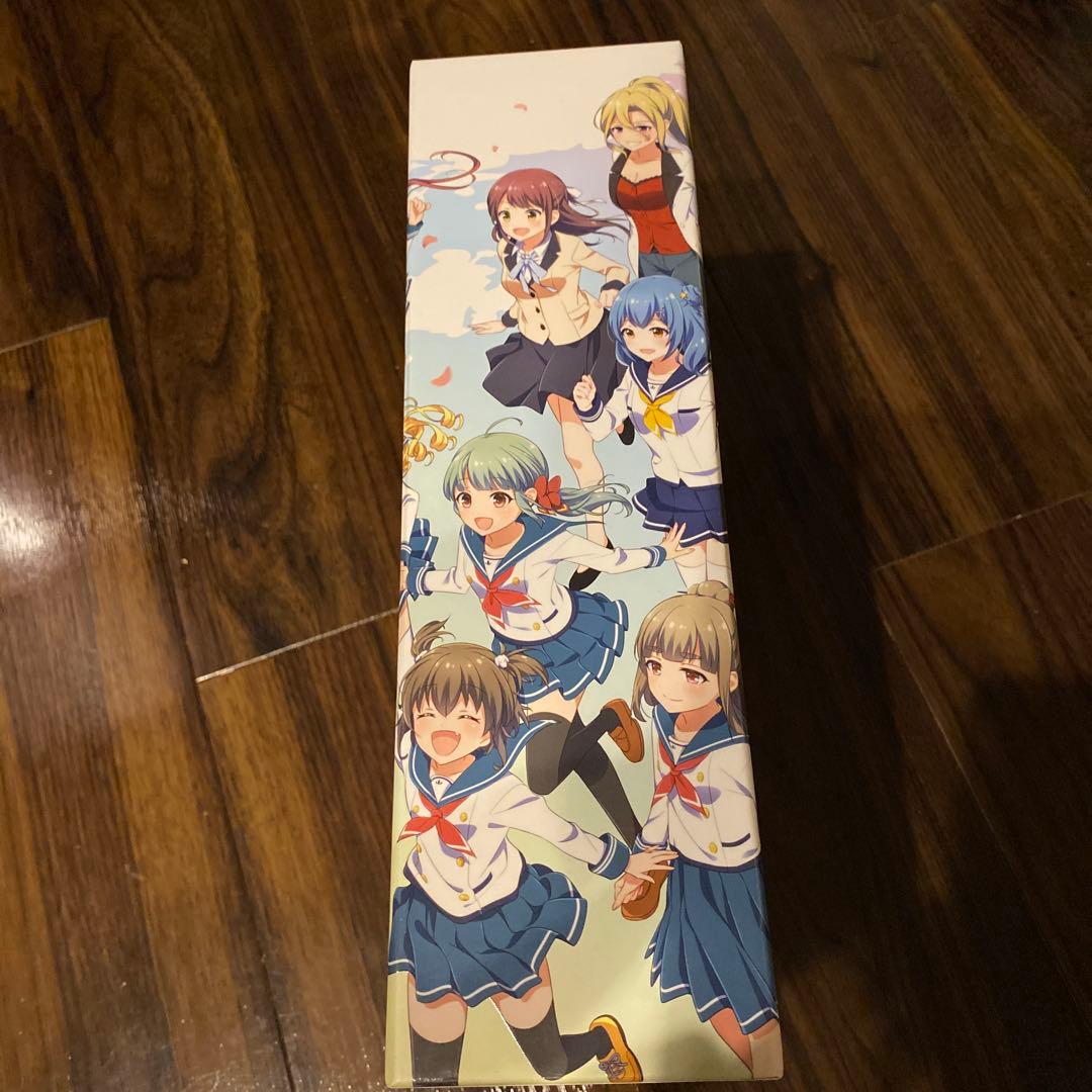 ア*モ様 バトルガールハイスクール イラスト集・卒業アルバムセット