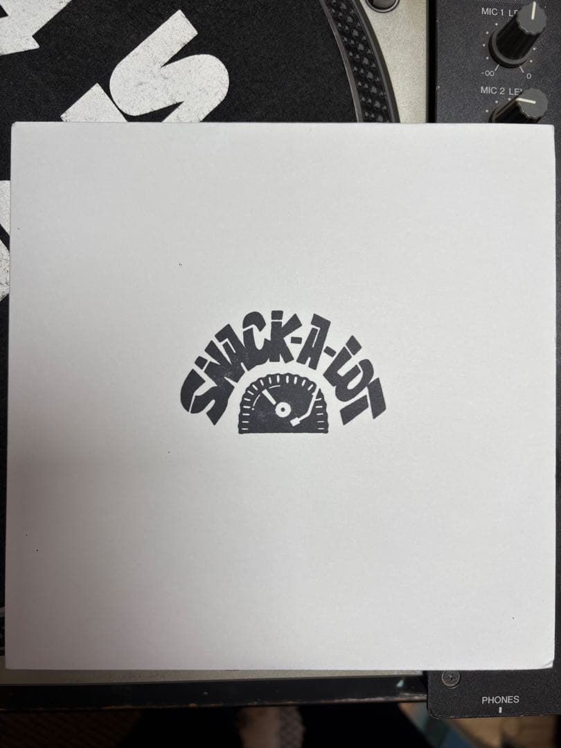 BIG JACKS「You Make Me Wanna Come Thru」 BIG JACKS「You Make Me Wanna Come Thru」