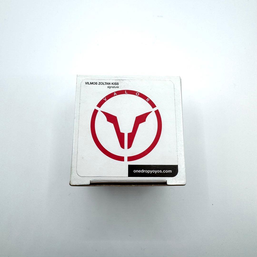 One Drop YoYos VALOR（3） - メルカリ