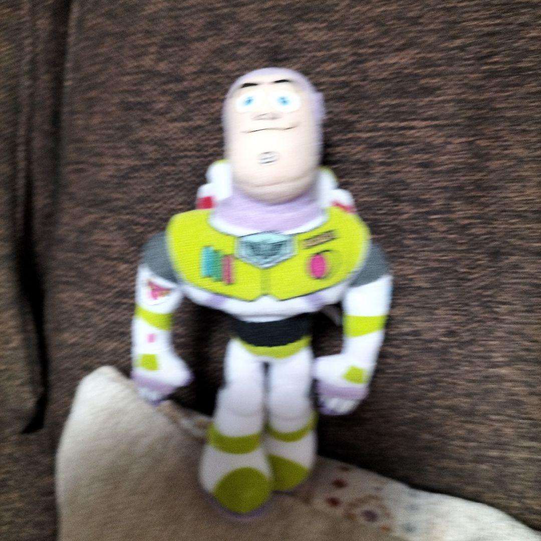 トイ・ストーリー ぬいぐるみセット - メルカリ