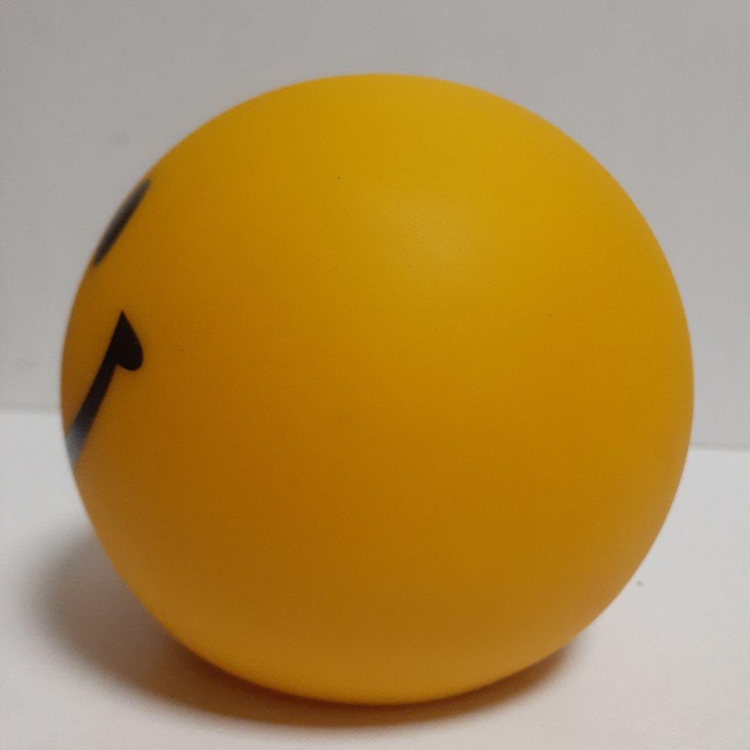 ビンテージ‼️昭和レトロ レトロポップ スマイリー 貯金箱 スマイル