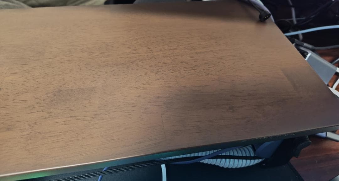 PREDUCTS DASHBOARD FOREST 120cm 天板のみ - メルカリ