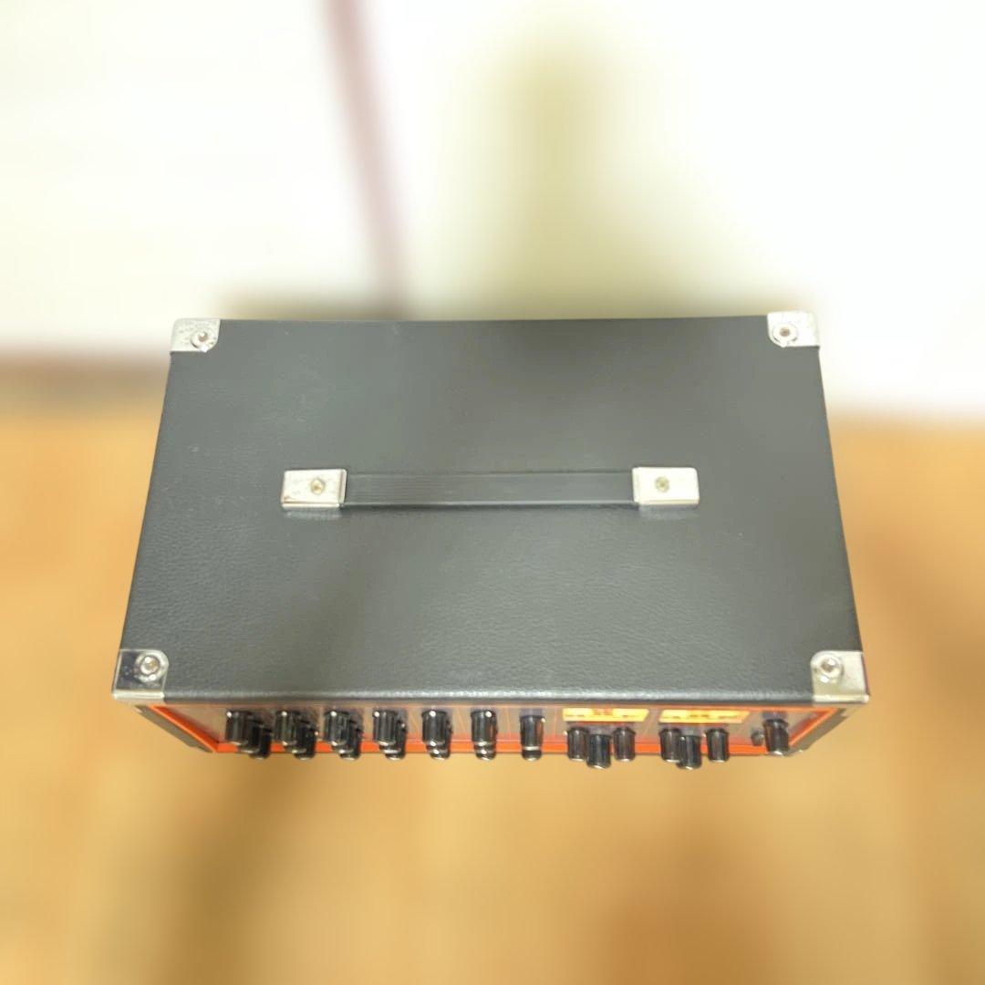 Victor SS-M110 ポータブルミキサー中古品です。