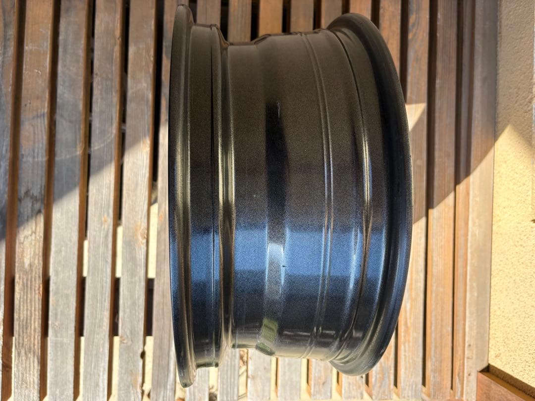 アルミホイール4本セット　16×6.5J