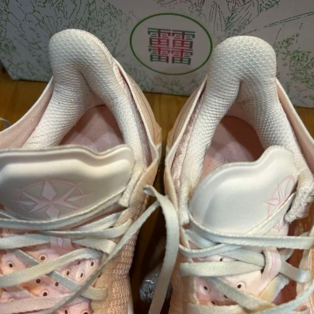 Li-Ning リーニン 4 V2 Low 25.5cm