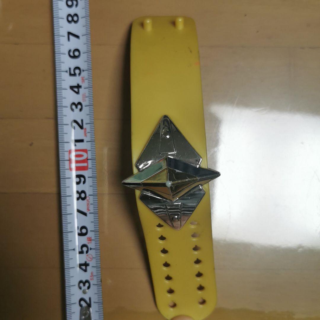 帰ってきたウルトラマン ウルトラマンジャック ウルトラブレスレット