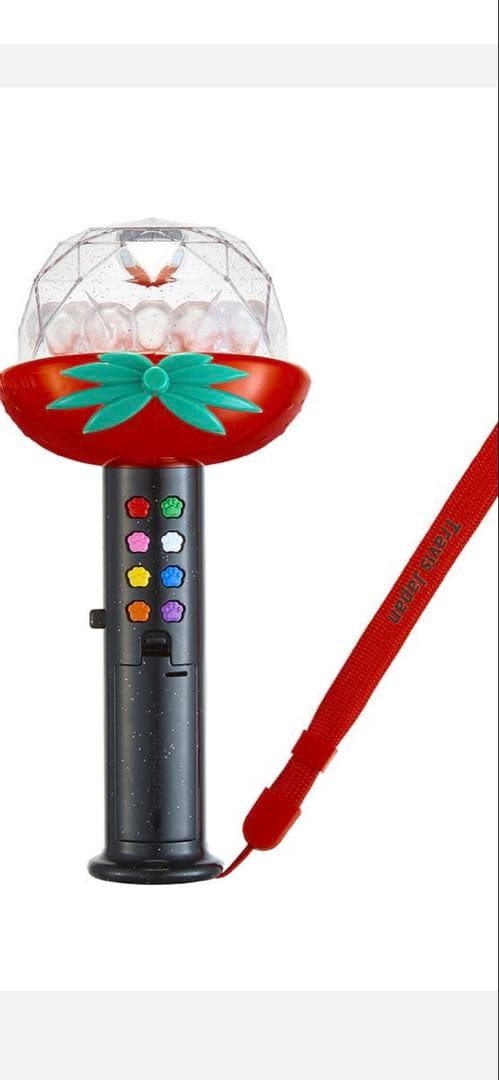 TravisJapan concert tour 2026 ペンライト - メルカリ