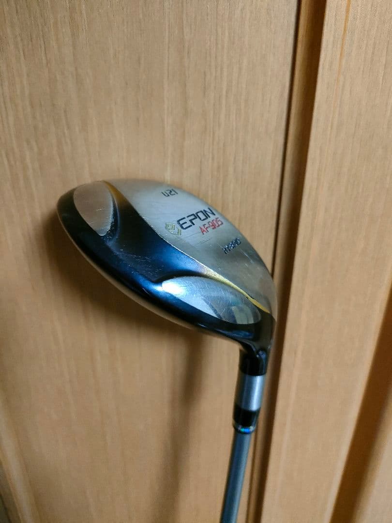 Epon 21° AFー905 メンズユーティリティ 月光 - メルカリ