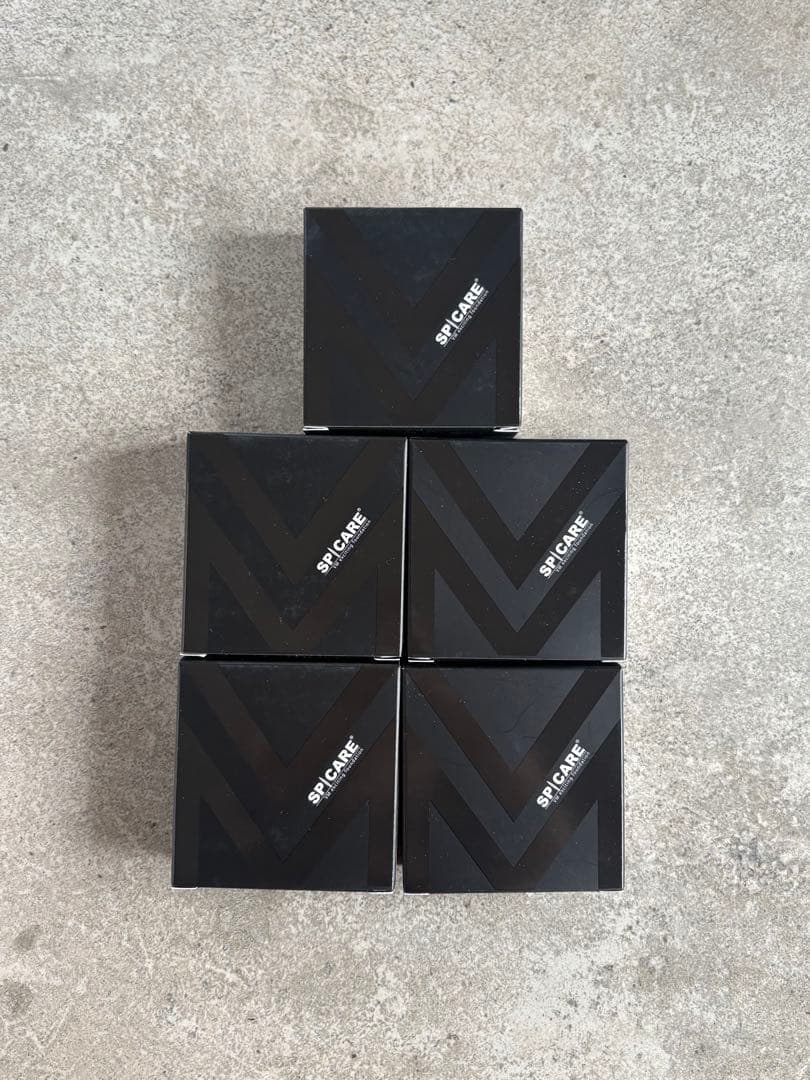 【新品未使用】5個 SPICARE VM exciting foundation VM exciting foundation - 【公式】SPICARE（スピケア）