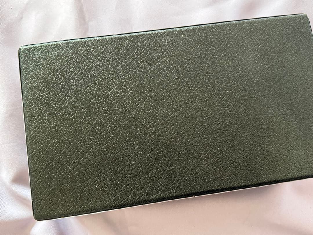 【最終価格】良導絡　美品　ケース入り　トロメーター ノイロメーター　IW-ZEN