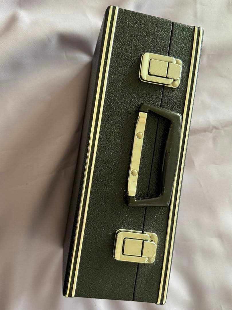 【最終価格】良導絡　美品　ケース入り　トロメーター ノイロメーター　IW-ZEN