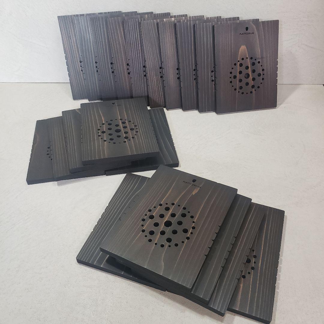 Teru様専用】着生板 長方形