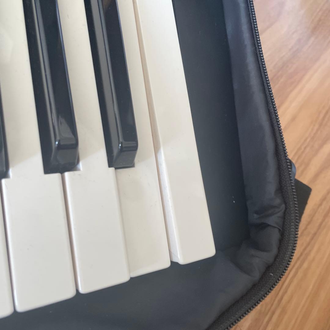 Yamaha V2 シンセサイザー + スタンド - メルカリ