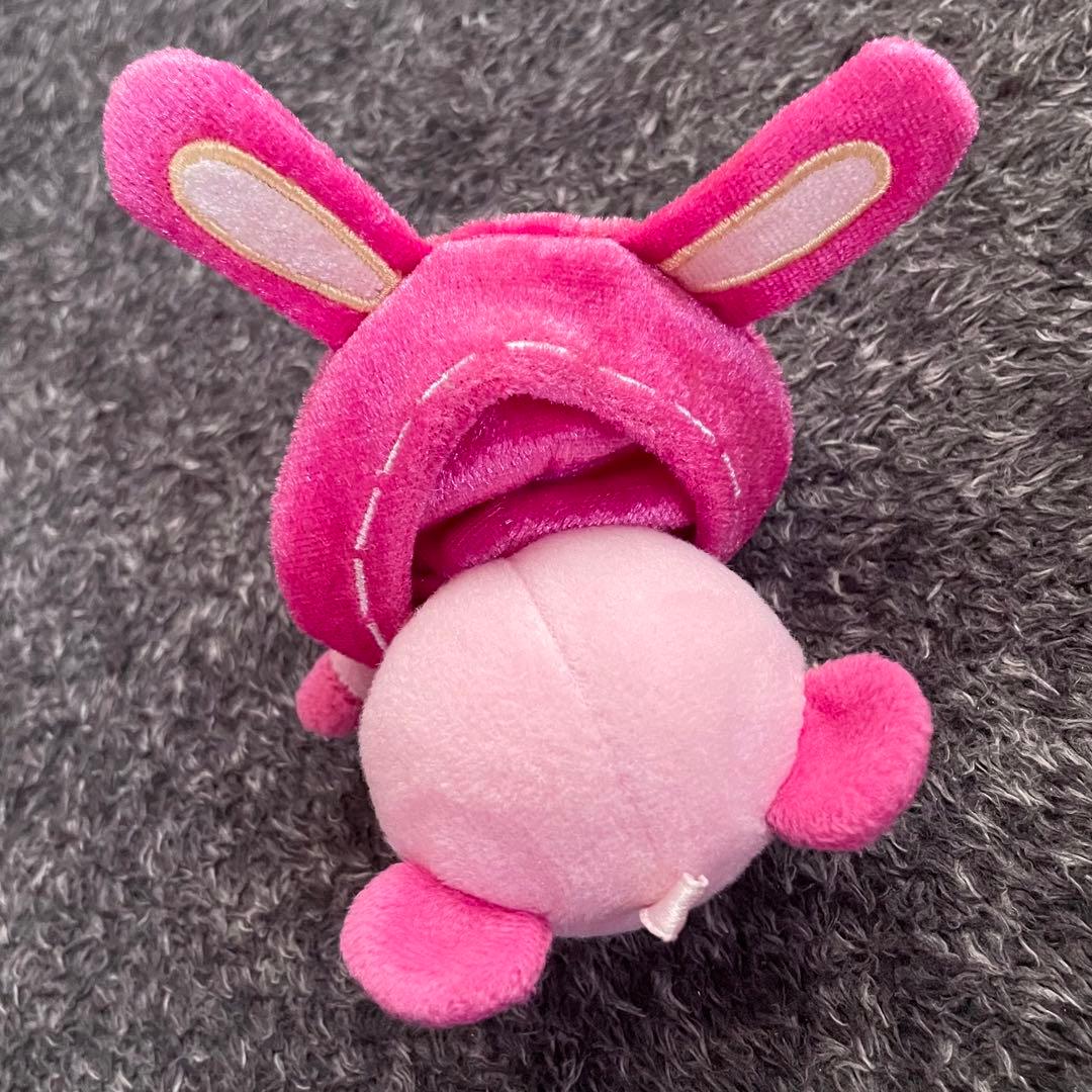 激レア！メゾピアノ♡コロンちゃん編みぐるみセット - メルカリ