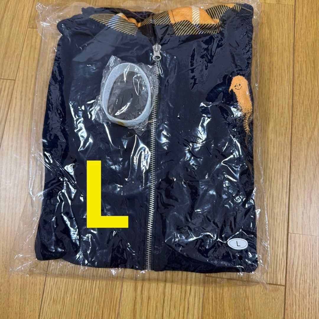 米津玄師 脊オパ せきついくん パーカー　Lサイズ せきついくんパーカー – KENSHI YONEZU ONLINE STORE