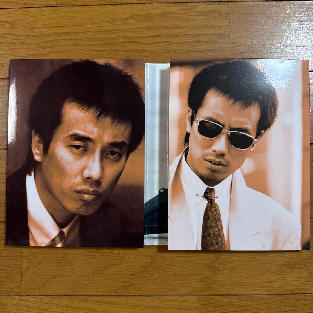 とんぼ DVD-BOX〈4枚組〉