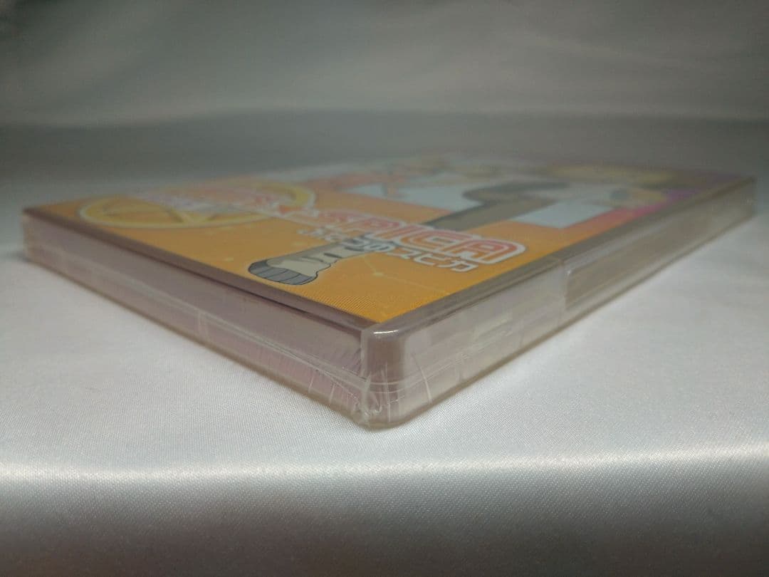 [未開封美品］ふたつのスピカ アニメDVD 全5巻 セル版