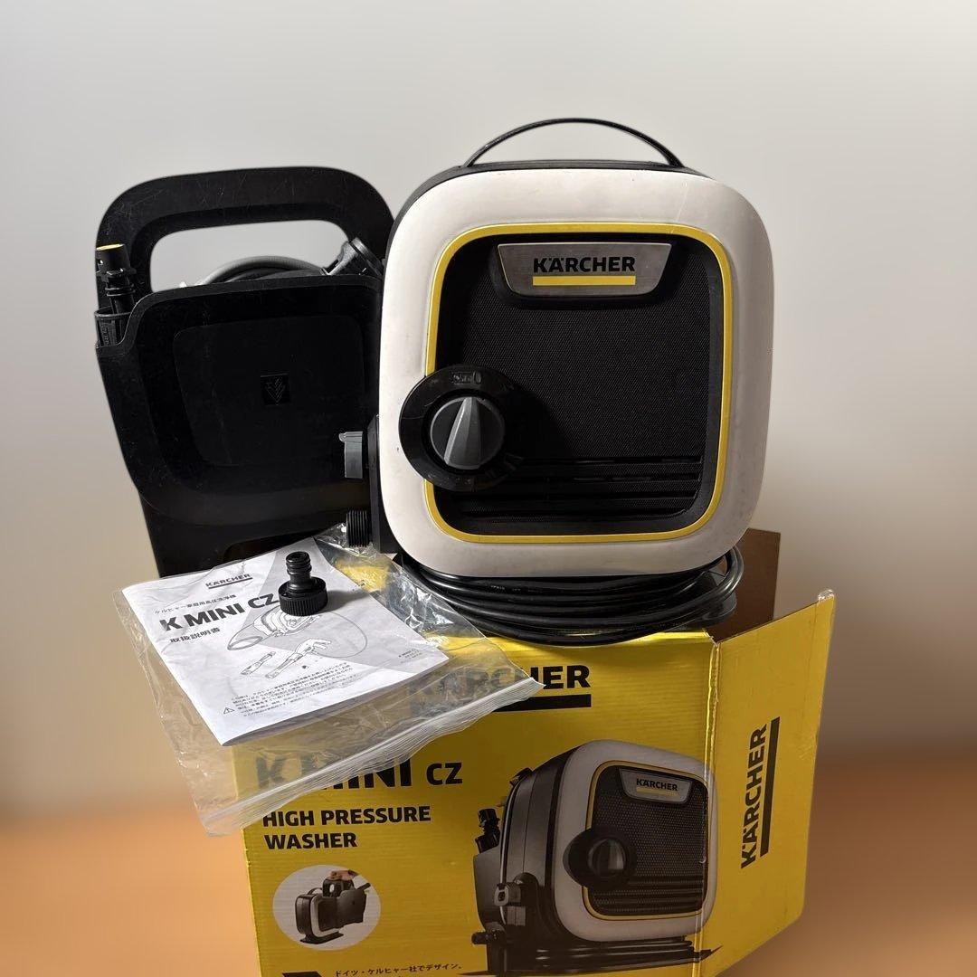 ケルヒャーミニ　K MINI CZ Amazon.com: Keurig K-Mini Single Serve Coffee Maker, Oasis: Home