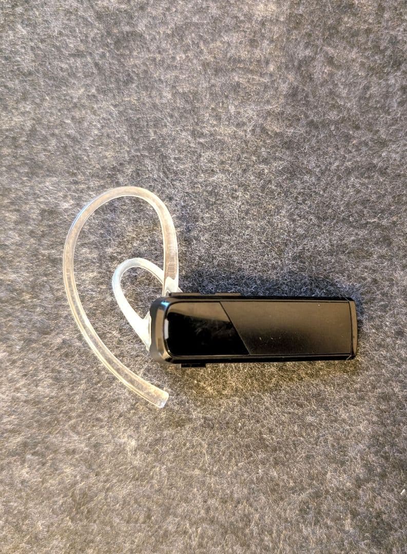 Plantronics ワイヤレスヘッドセット Explorer 80 - メルカリ