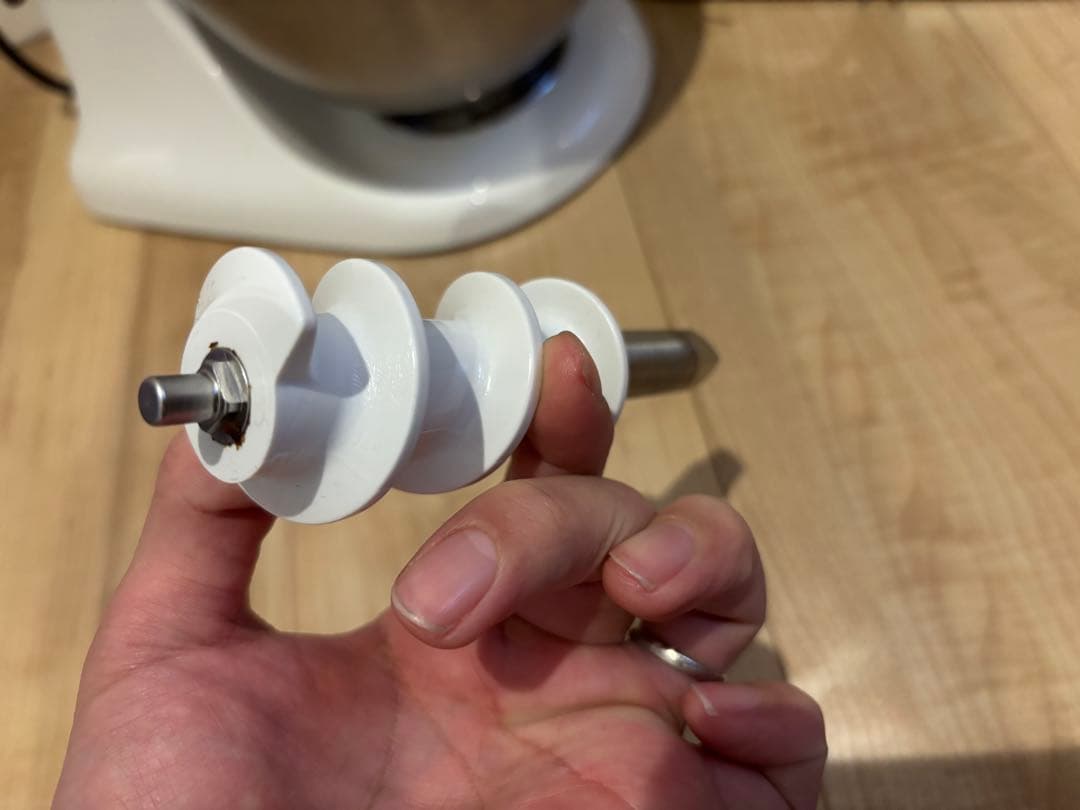 ⭐*︎様 ①KitchenAid　ミニスタンドミキサー　3.3L　9KSM331