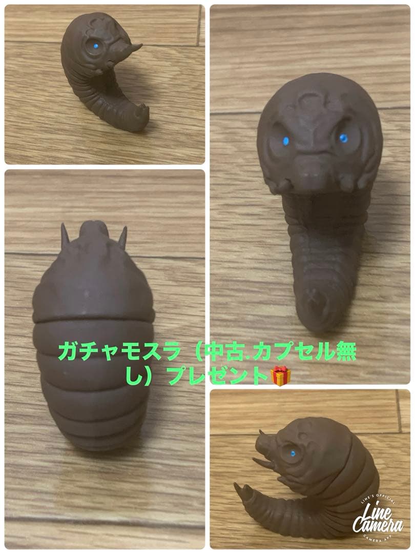 S.H.MonsterArts GODZILLA (2023) 放射熱線Ver.