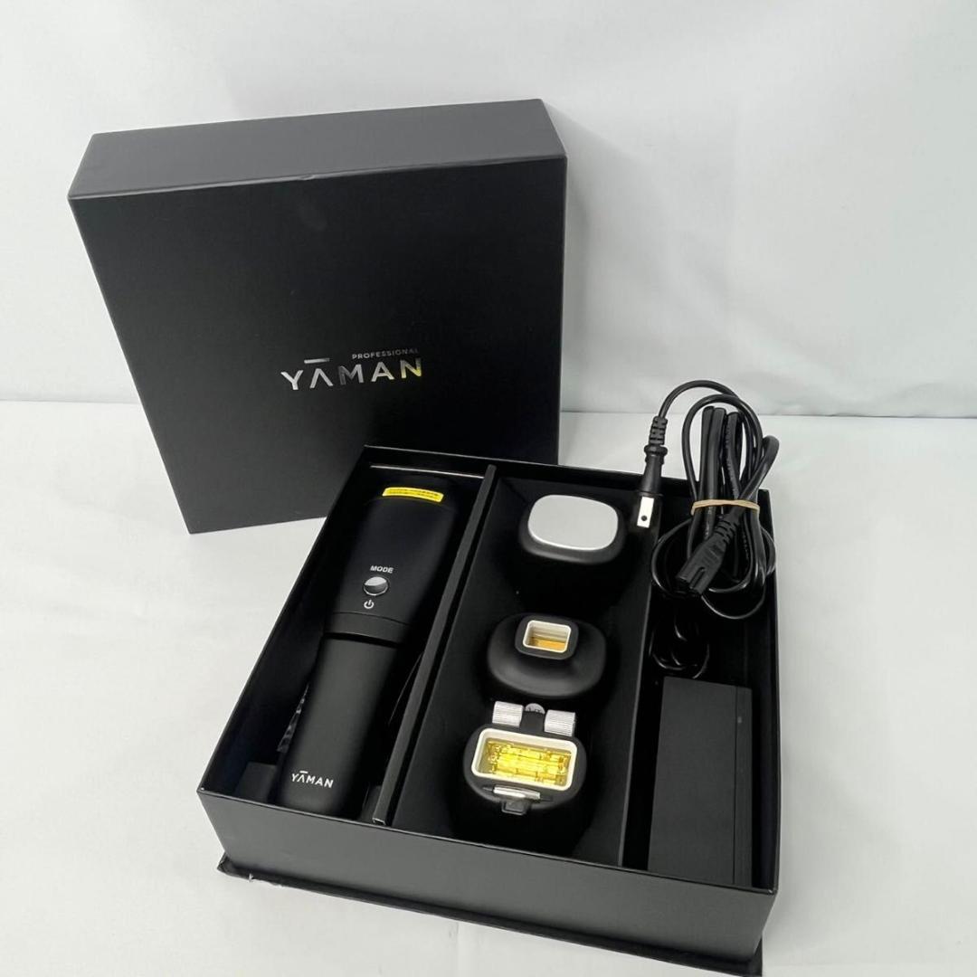 【美品】YA-MAN レイボーテRフラッシュ ハイパー PSM-100B 20210226171017_196_.jpg