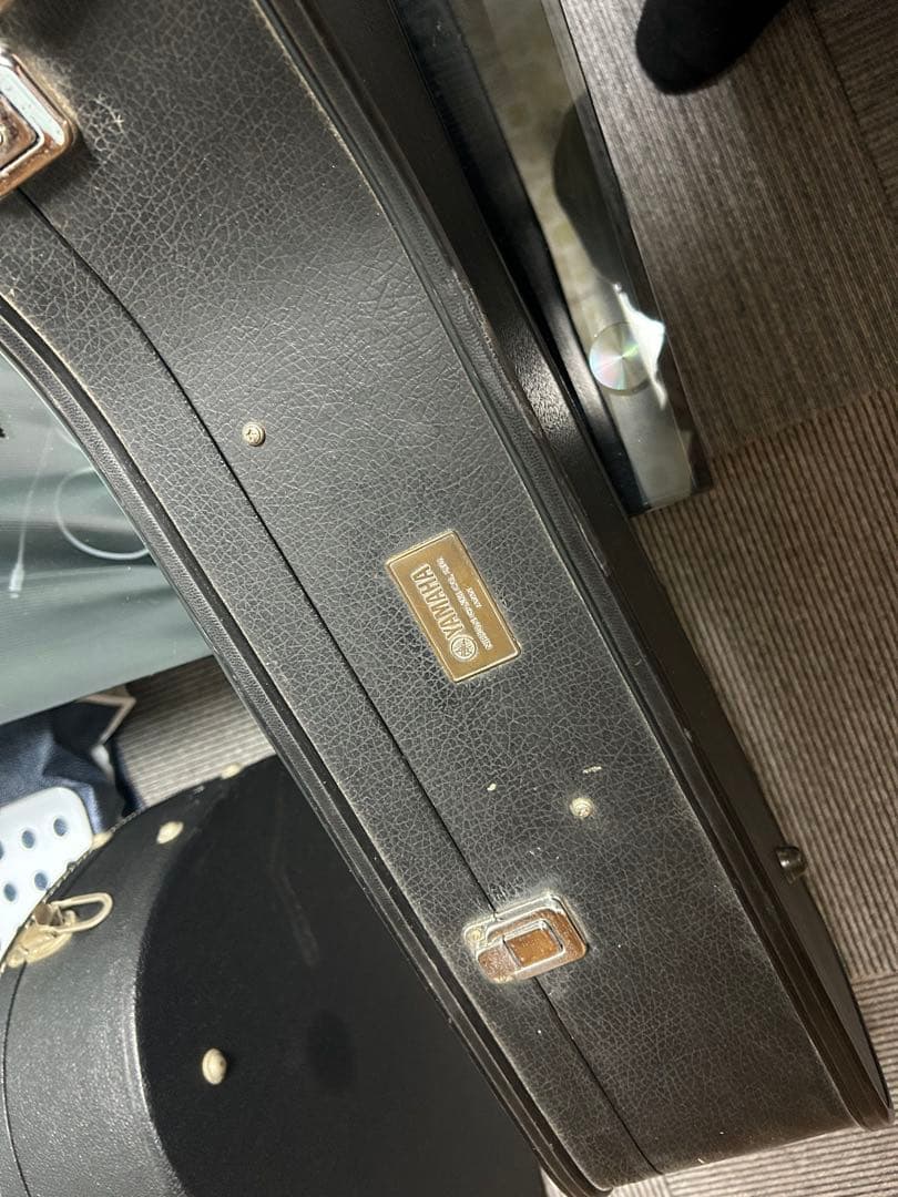 ス*ソ様 YAMAHA FG110 初期TYPEレアー - メルカリ