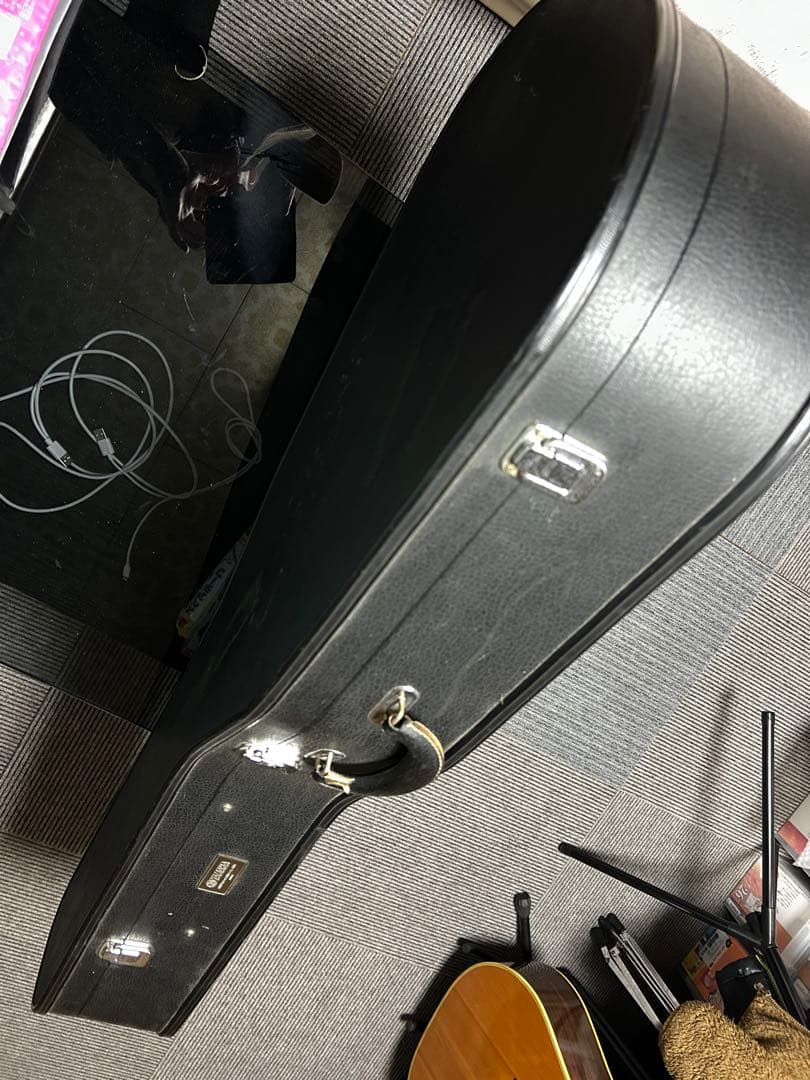 ス*ソ様 YAMAHA FG110 初期TYPEレアー - メルカリ