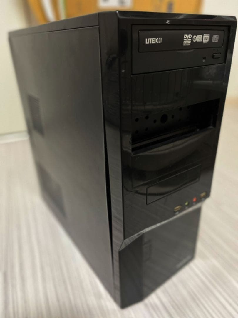 その他 PC core i5-3570k  8GB Amazon.com: Intel Core i5-3570K Quad-Core Processor 3.4 GHz 4 Core