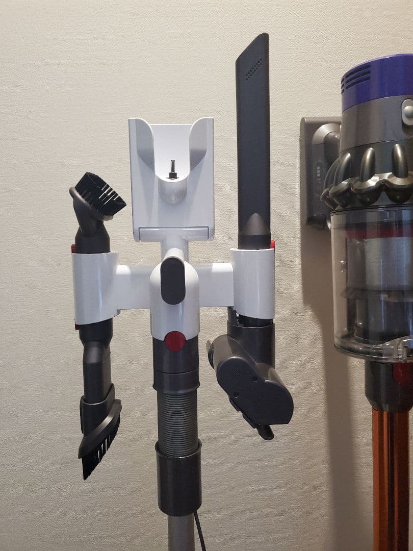 週末限定値下げ Dyson SV12 分解清掃動作確認済