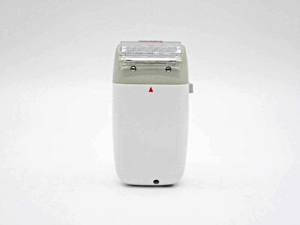 BRAUN スタンダード standard 25 電気シェーバー S63