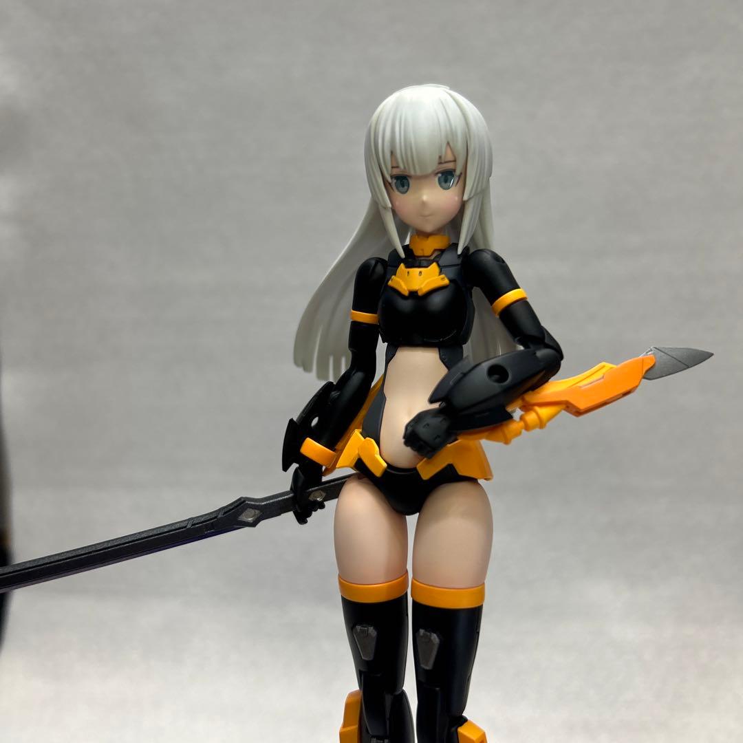 30ms リシェッタ 塗装完成品 - メルカリ