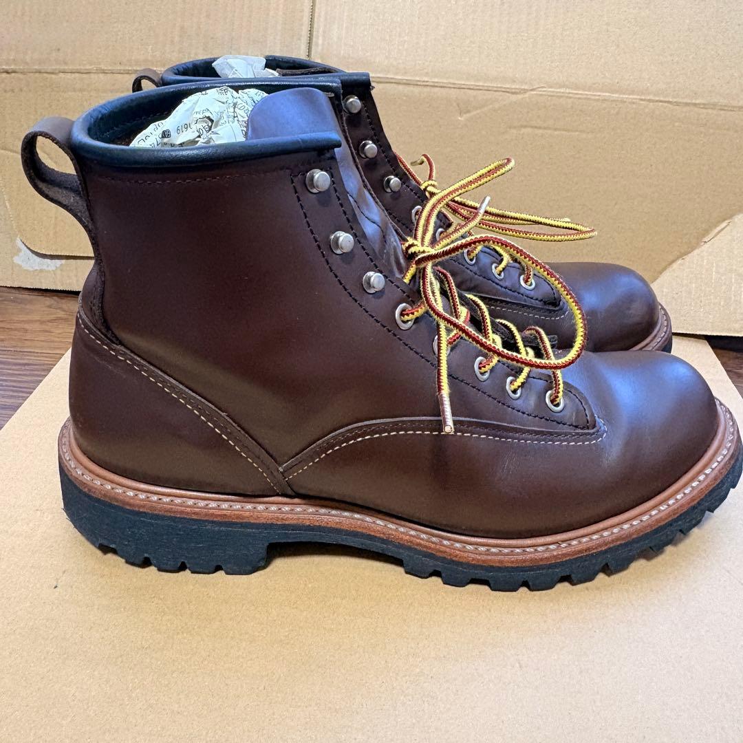 靴 RED WING LINEMAN 2933 27.5cm