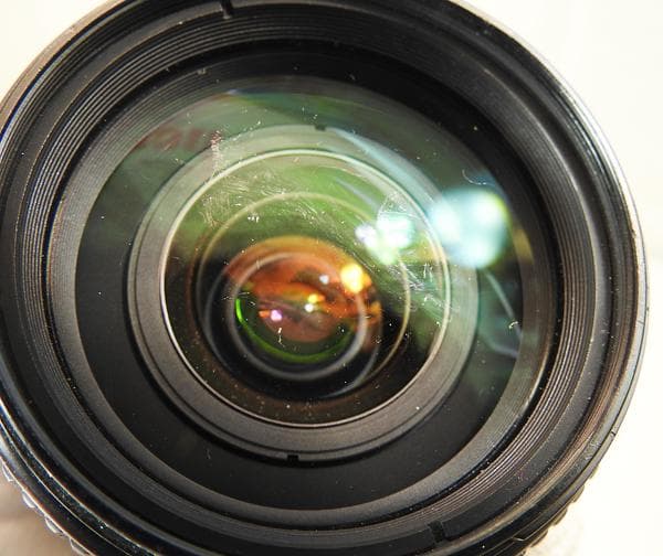 ニコン Nikon AF NIKKOR 28-105mm F3.5-4.5 D