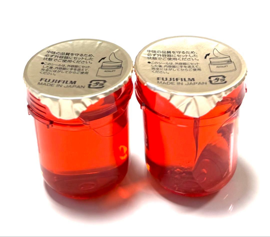 アスタリフト ジェリーアクアリスタ 40gレフィル2個 楽天市場】【国内正規品・2個セット】 ASTALIFT アスタリフト ジェリー