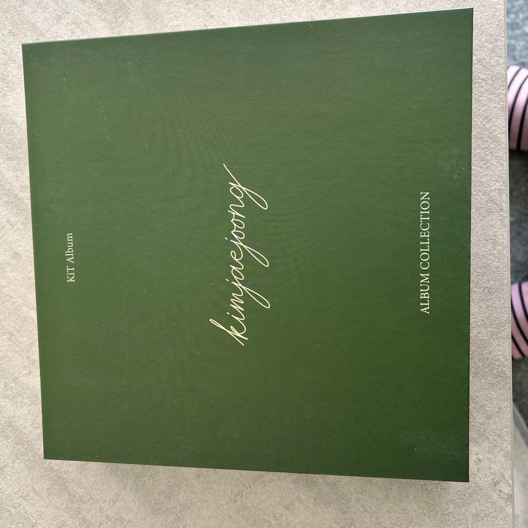 ジェジュン、アルバムコレクション JAEJOONG ニューアルバム 『Rhapsody』 発売決定＆予約開始