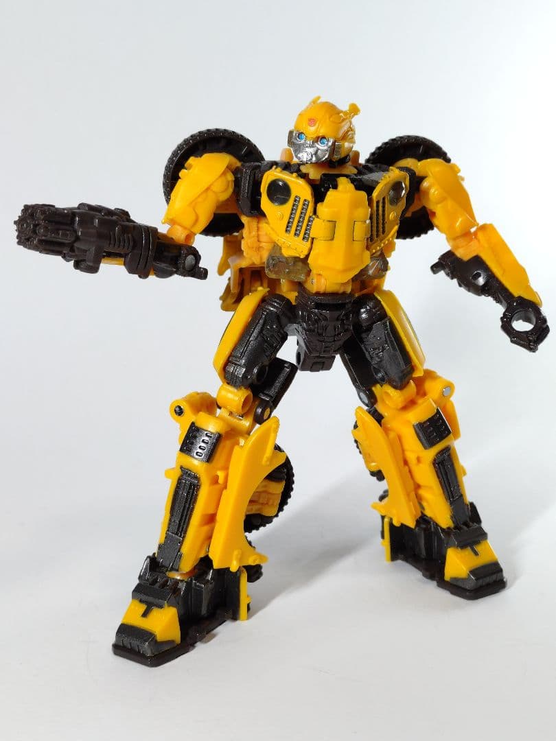 SS-48 オフロードバンブルビー　トランスフォーマー　スタジオシリーズ SS-48 オフロードバンブルビー｜トランスフォーマーオフィシャルサイト