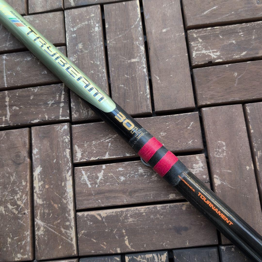 DAIWA トーナメント投げ竿 プロスイング27−400＆ トライビーム405