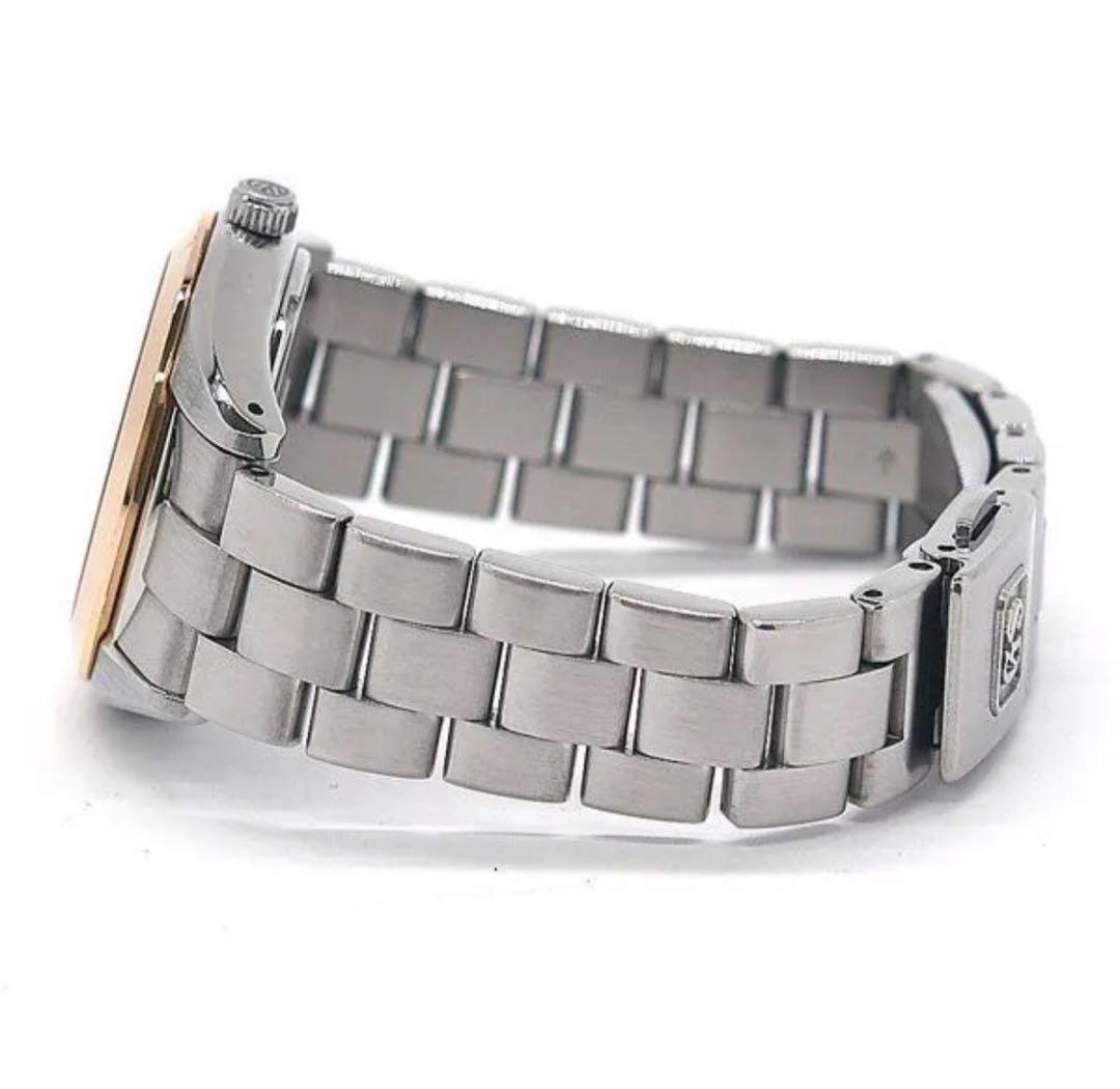 グランドセイコー ダイヤ ヘリテージコレクションレディース STGF274