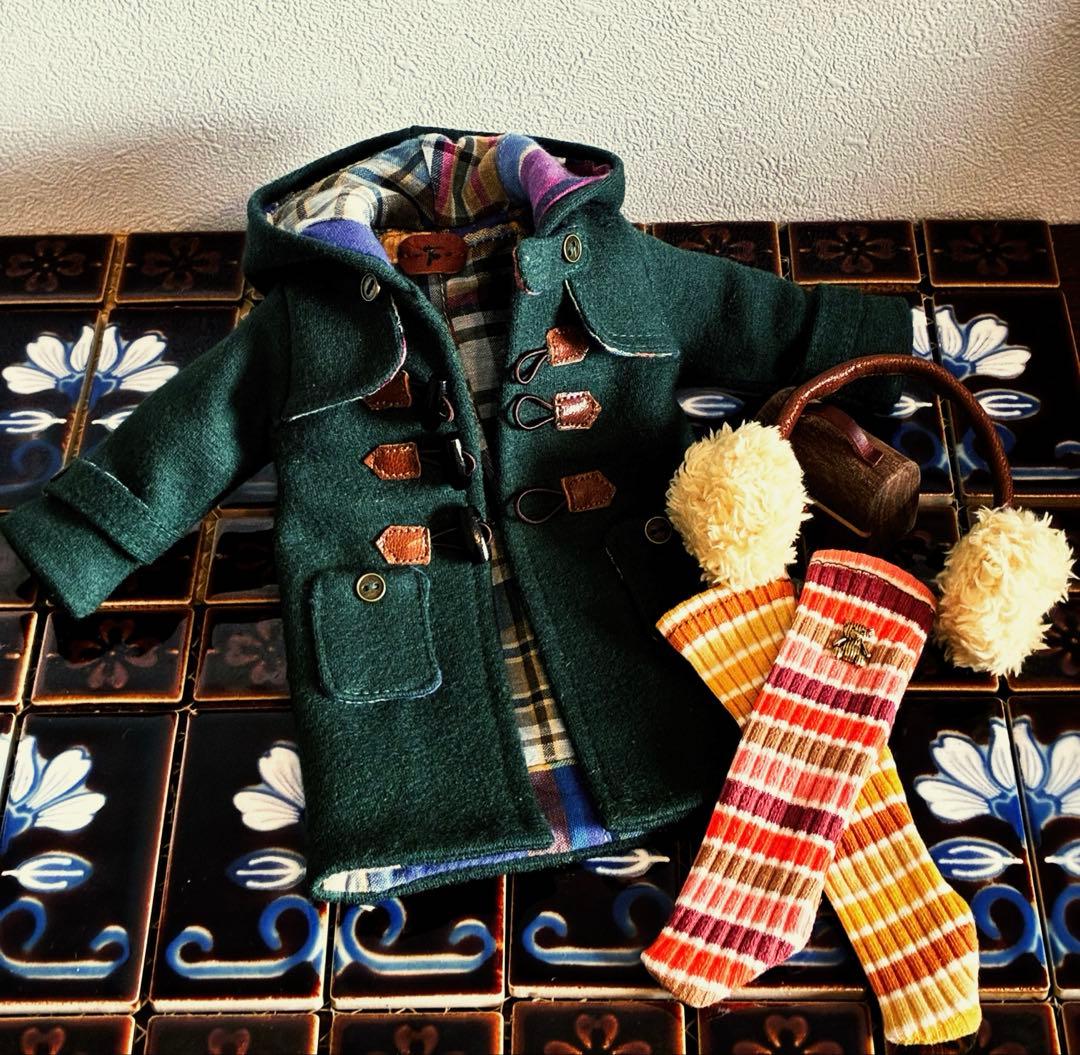 ミッフィー様専用 パオラレイナ服 パオラドール服 - 着せ替え服