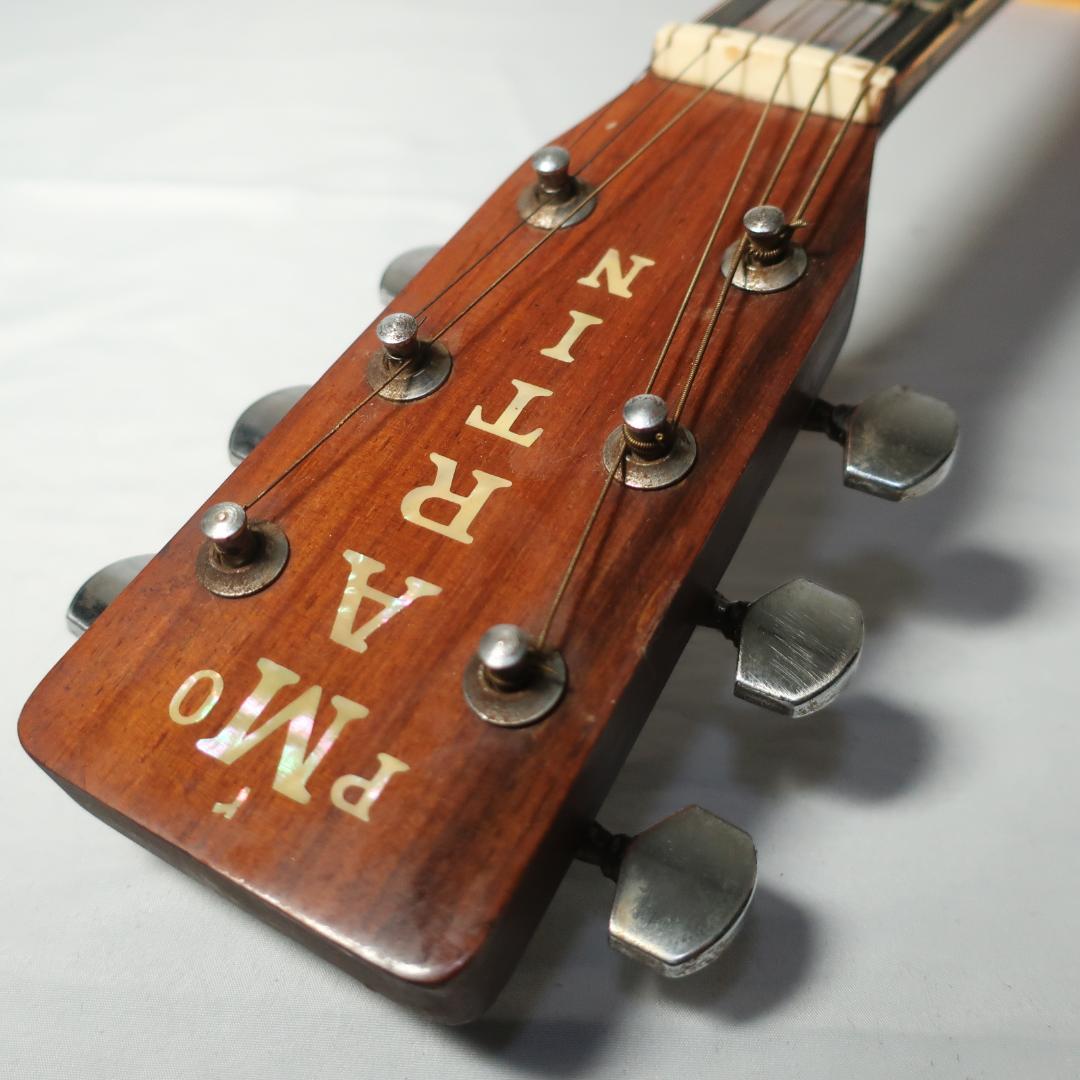 縦ロゴ Pro Martin F-150 ギター 70s 国産ビンテージ - メルカリ