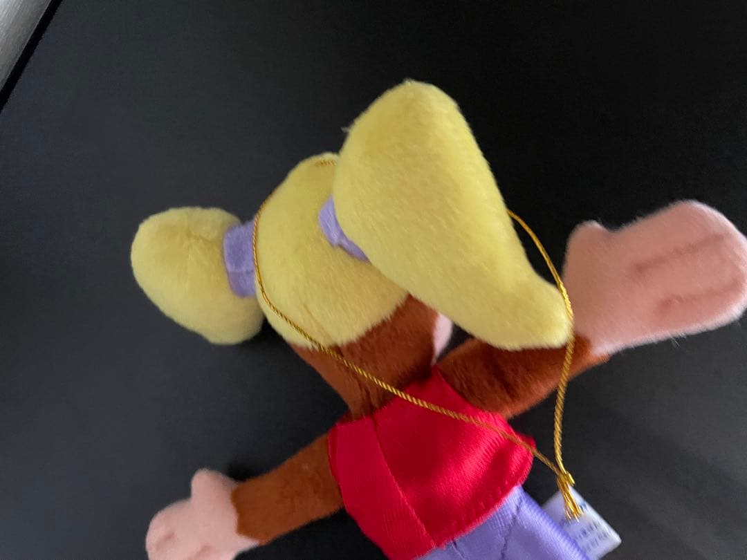 タカラ アミューズメント バンジョーとカズーイの大冒険 チューティ