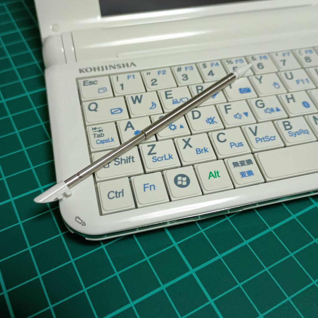 工人舎 モバイルPC PM1WX16SA PM PM1 - メルカリ