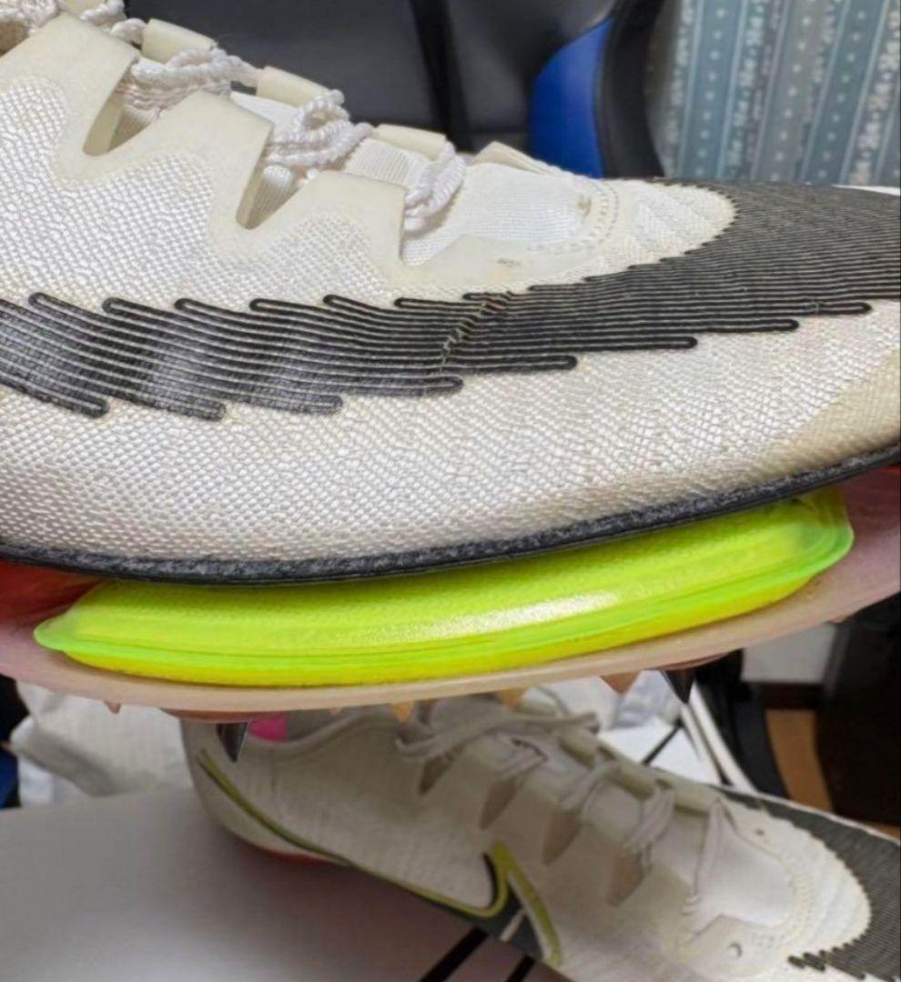 【1月3日まで】マックスフライ東京五輪カラー　26.0cm