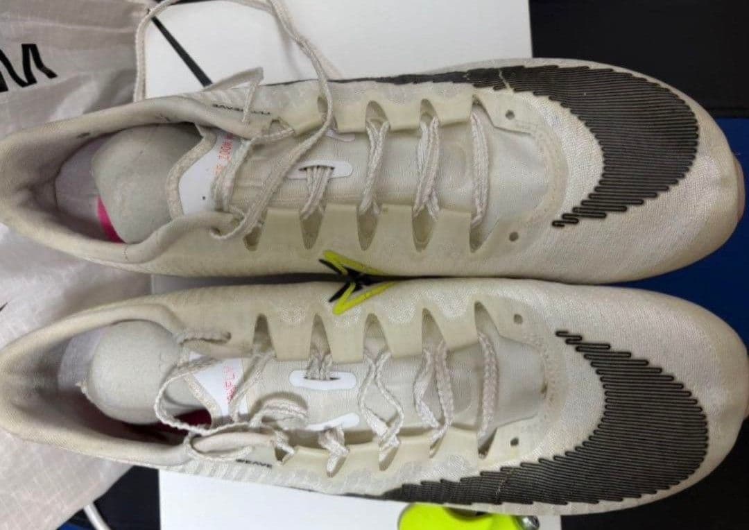 【1月3日まで】マックスフライ東京五輪カラー　26.0cm